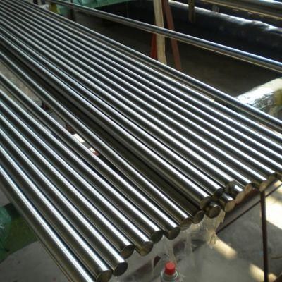 Hot Sale Products Stainless Steel Rod Supplier Price Per Kg 304 316L Stainless Steel Round Bar