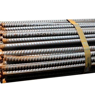 Turkey B500 Reinforcing Concrete Steel Rebars 12mm 20mm Wire Mesh for Sale Prices