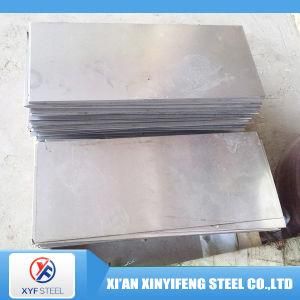 Steel Plate 410 Stainless Steel Plate