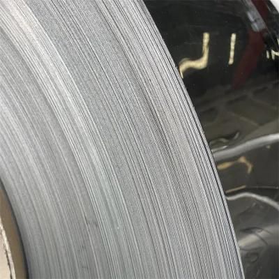 410s 430 444 420 2b 2ba Ba 8K Metal Fabrication Stainless Steel Flat Coil