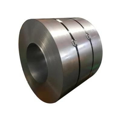 2021hot Sales N10130 SPCC Ss400 DC01 DC02 DC03 DC04 St12 St13 0.45mm Cold Rolled Mild Carbon Steel Sheet Coil CRC Coil