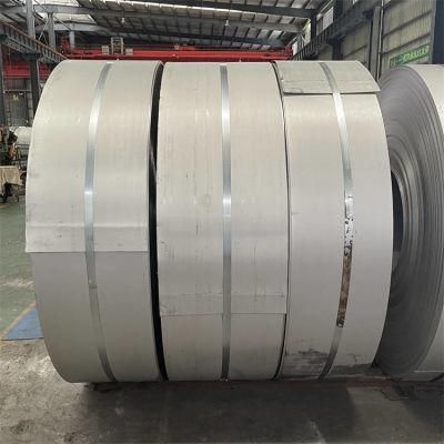 SUS 304 316 309S 1.4016 0.8mm 2b 2ba Ba 1500mm 1250mm Slit Edge Inox Stainless Steel Coil
