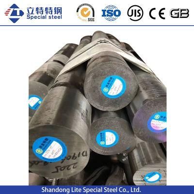 High Quality Spot Factory Direct Sales Free Samples 1.4962 1.4306 1.4516 1.4589 Stainless Steel Round Bar for Sale