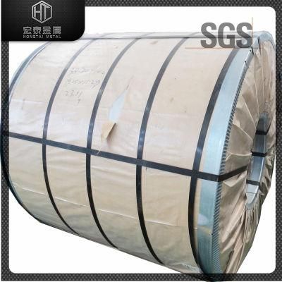 201 8K Super Mirror Finished Stainless Steel Coil Sheet Material Stainless Steel Color Rolled Coil for Decoration Fencing Panel