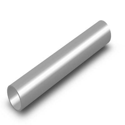 Hot in Canada 22*1.2 304 Round Stainless Steel Pipe Seamless Stainless Steel Pipe/Tube