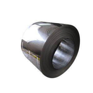 High Quality SS304 SS316 Stainless Steel Strip Coil