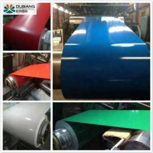 PPGI with High Quality and Cheap Price From Direct Manufacture