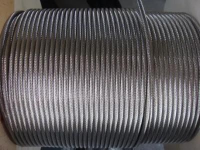 316 1X19 1mm Stainless Steel Wire Rope