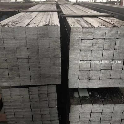 ASTM9260 60sicr7 En45 60si2mn Sup7 Hot Rolled Spring Steel Square Bars