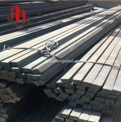 1008 1020 1045 1060 1050 Hot Rolled Alloy Cold Draw Low Carbon Steel Square Bar Price