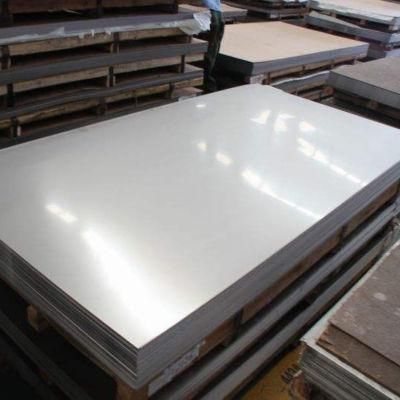 SUS404n1 SUS304L 4X8 Stainless Steel Sheet Stainless Steel Gauge SUS 304