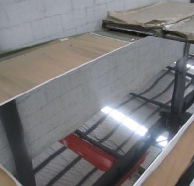 8K 316 Surface Stainless Steel Sheet Plate Price