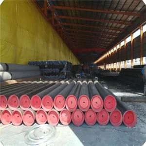 ASTM A209/ASME SA209 Grade T1a Carbon Steel Seamless Pipe