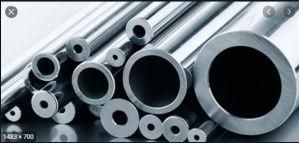 Seamless Pipe Hot Rolling Continuous Rolled Carbon Steel Pipe