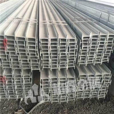 Factory Price Wholesale ASTM Carbon Steel 440A 440c 440f Stainless Steel I Channel Bar