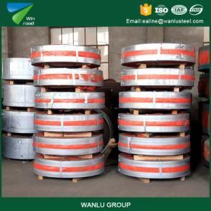 Gi Strip for Building Material