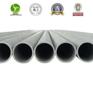 304 Cold Rolled Stainless Steel Seamless Tubes