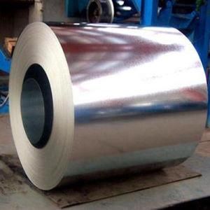 Premium Quality Stainless Steel Coil (JIS 201 Grade)