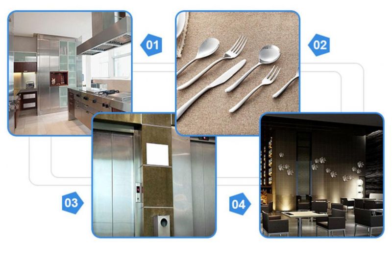 Factory Direct Sale Price Best AISI 201 304 430 410 309 2b Ba Cold Rolled 1.4306 1.4301 Stainless Steel Coil