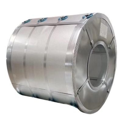 Galvalume Steel Coil Gl Aluzinc Corrugated Roofing Sheet PPGL Prepainted Zincalume