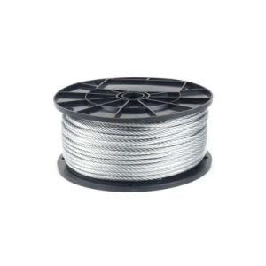 Chinese High Quality Stainless Steel Wire Rope