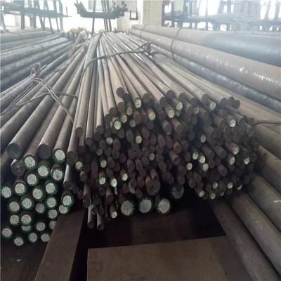 Special High Speed Steel M2 SKH51 1.3343 W6Mo5Cr4V2 Alloy Steel Round Rod for tools