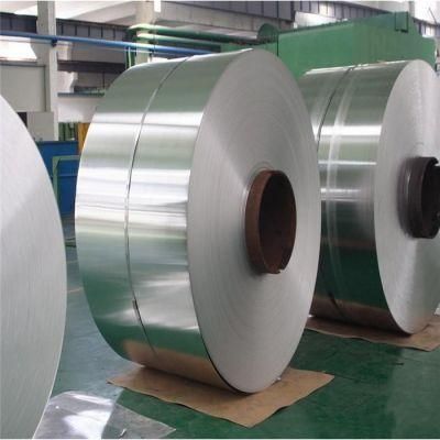 Good Quality Factory Directly 201 304 304L 316 316L 430 Stainless Steel Coil Roll 304 Ss Coil Roll