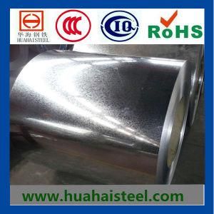 Resistance to Corrosion Factory Supply Hot-DIP Ai-Zn Coated Steel Sheet for Building Material