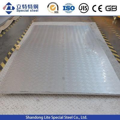 Manufacture Duplex Special Sheet 2b PVD Steel Coil 304 201 316 309S 347H 348h 310S 8K Stainless Steel Plate