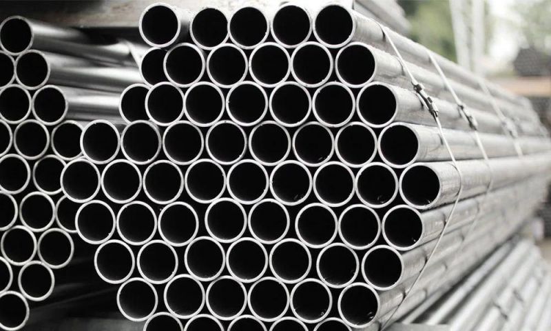 STB340/A192/1.1141/C15e Seamless Steel Pipe/High Pressure Boiler Tube Customized