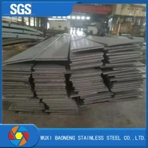 316L Stainless Steel Flat Bar Hot Rolled/Cold Rolled