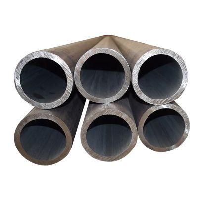 Good Quality Carbon Steel Seamless Pipe for Oil and Gas