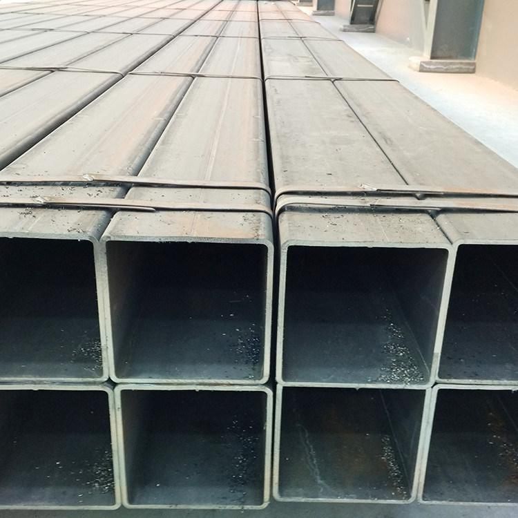 Hollow Section Welded Steel Pipes for Building Structure