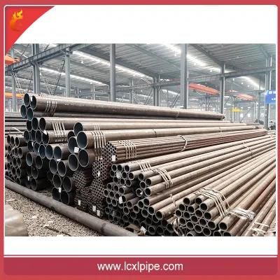 Annealed Seamless Stainless Steel Tube for Instrumentation