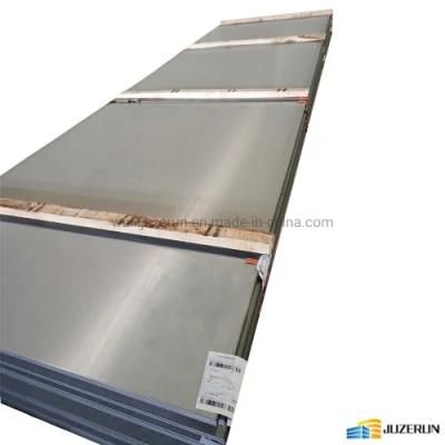 201 304 316 Stainless Steel Sheet Used for Building Material