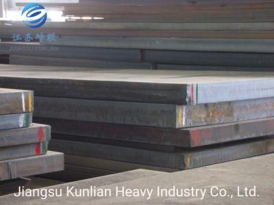 Factory Direct Sale 430 409 405 329 309S S185 S235 Q195 304n 304L Hot/Cold Rolled Pickled Galvanized Medium and Thick Steel Plate
