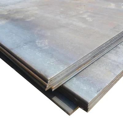 Hot Cold Rolled ASTM A283 A36 Grc A285 Grade C Cold Rolled/ Hot Rolled Steel Sheets Carbon Sheet