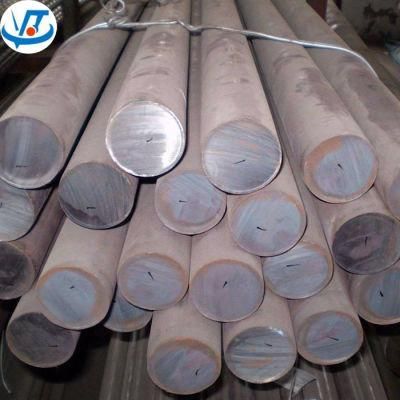 316 Black Stainless Steel Bar Set ASTM A479 410 Stainless Steel Bar