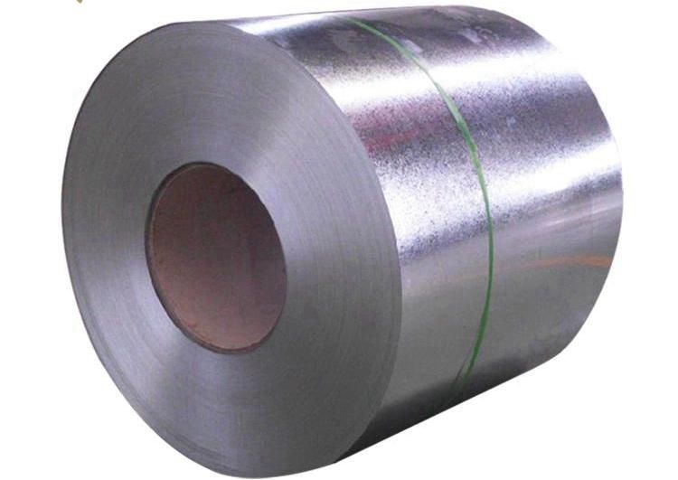 High Quality Galvanized Steel Coil for Building Materials in Hot Sale