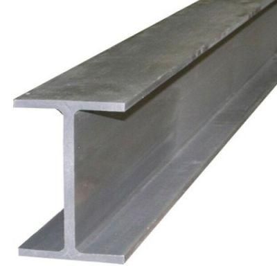 Structural Steel H Beam ASTM/JIS W6/W10/W14 Hot Rolled I Beam Welding Beam Iron