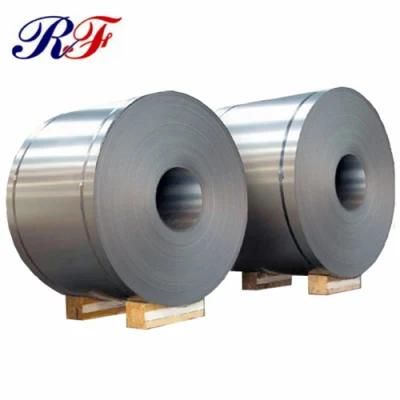 SPCC DC01 Q195 Q235 Cold Rolled Steel Coil