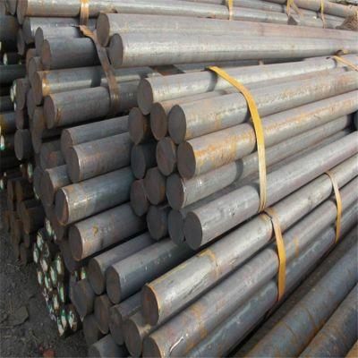 K100 K110 K460 Carbon Steel Bar Round Rod with Good Price