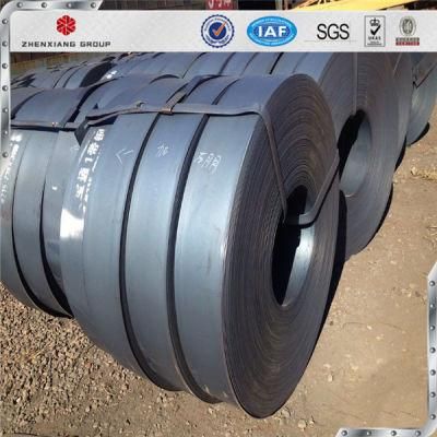 Hot Rolled Steel Strip in Coil