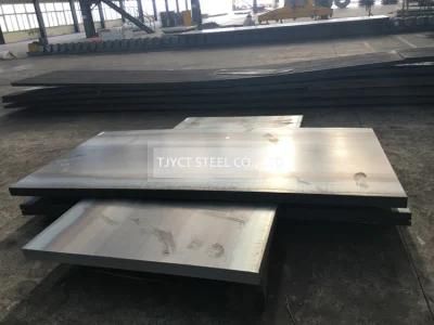 Wear Resistant Steel Plate Nm360/Nm400/Nm450/Nm500/Nm550 Price Per Kg