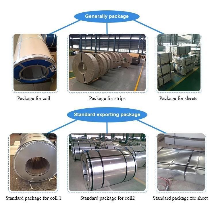 Cold Rolled Galvanized Steel Coil Hot DIP Galvan Steel Coil Sheet Price