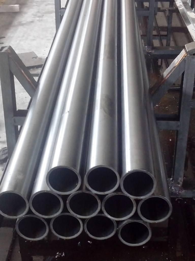 Stainless Steel Pipe