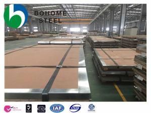 Stainless Steel Plate 409L