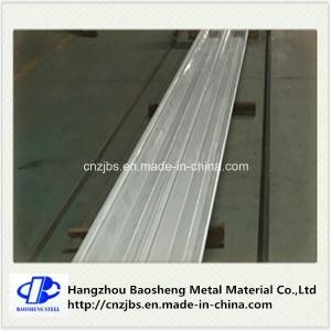 Corrugated Metal Galvanized Roofing Steel Sheet