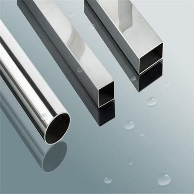 Ss Pipe 201 202 304 Stainless Steel Tube Kg Price High Carbon Stainless Steel Tube Stainless Steel Pipe Price Per Meter