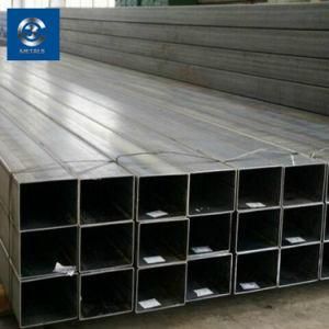 Factory Stainless Steel 304 Ss Smooth Welded Line Shaped Pipe OEM Atsm Food Grade Stainless Steel